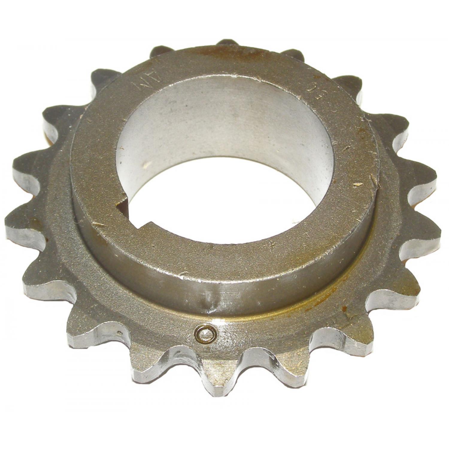 Cloyes S503 - Engine Timing Crankshaft Sprocket Cloyes S503 Engine Timing Crankshaft Sprocket product image 1 of 1