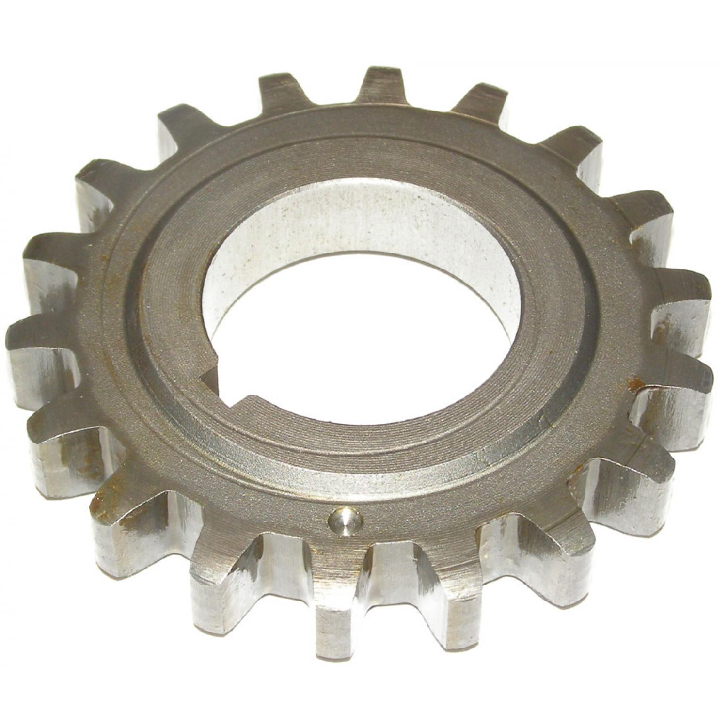 Cloyes S505 - Engine Timing Crankshaft Sprocket Cloyes S505 Engine Timing Crankshaft Sprocket product image 1 of 1