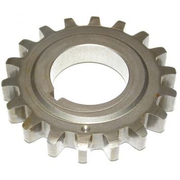 1995 Chevrolet S10 Engine Timing Crankshaft Sprocket