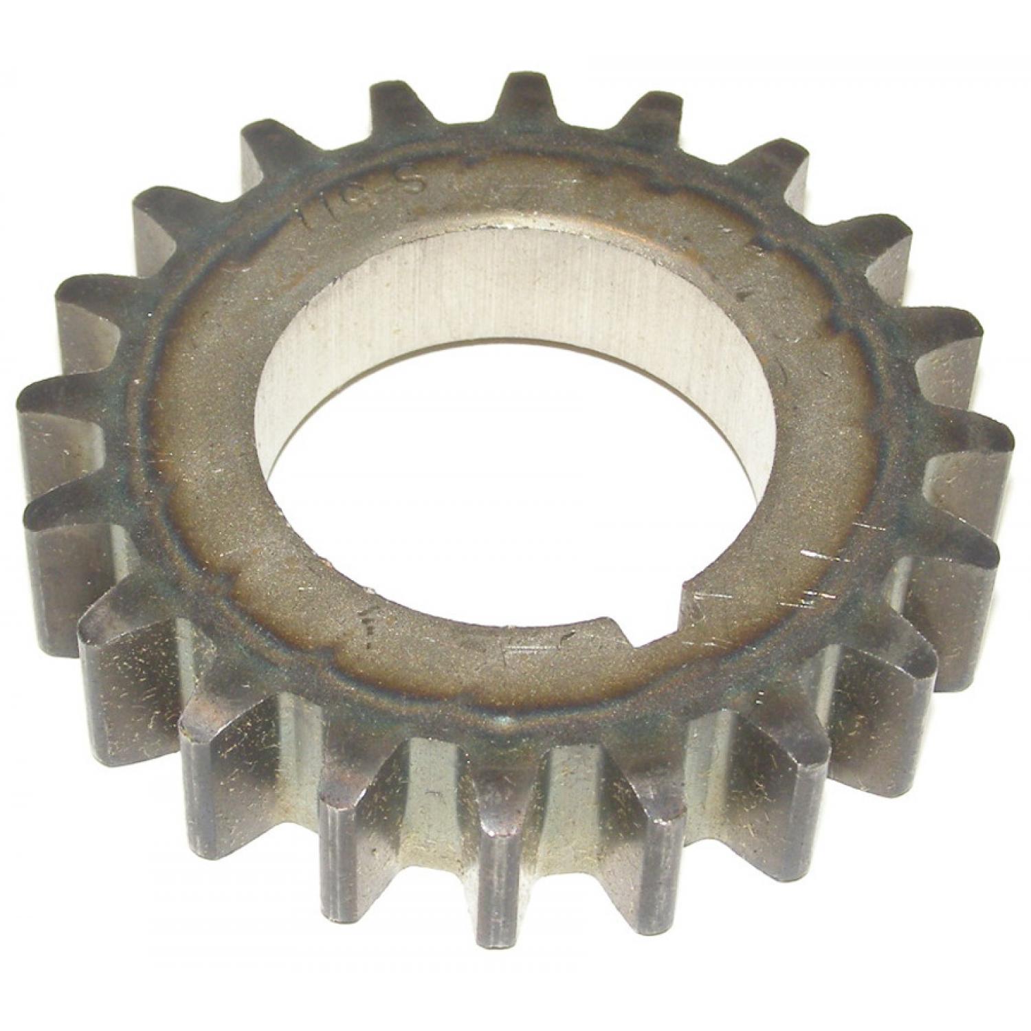 Cloyes S511 - Engine Timing Crankshaft Sprocket Cloyes S511 Engine Timing Crankshaft Sprocket product image 1 of 1