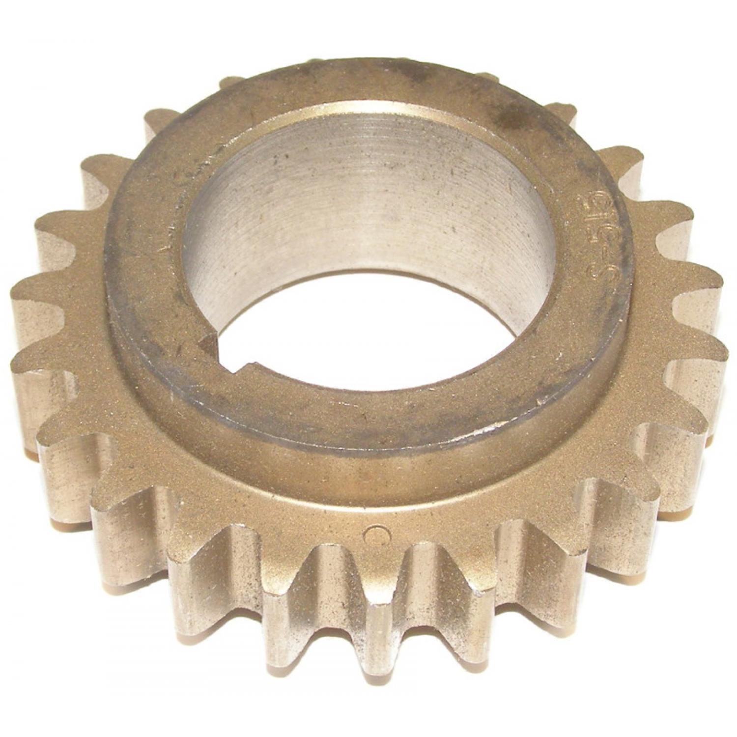 Cloyes S515 - Engine Timing Crankshaft Sprocket Cloyes S515 Engine Timing Crankshaft Sprocket product image 1 of 1