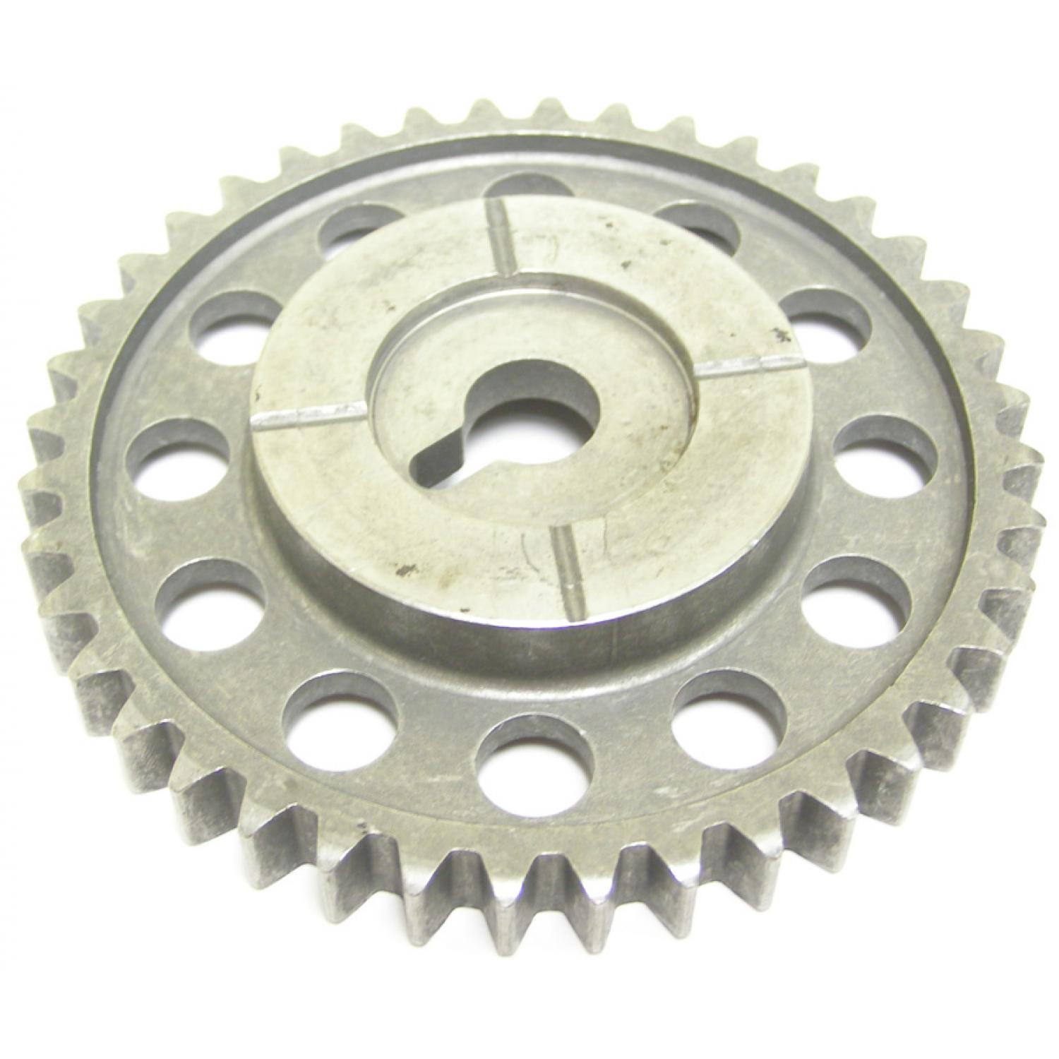 Cloyes S558T - Engine Timing Camshaft Sprocket Cloyes S558T Engine Timing Camshaft Sprocket product image 1 of 1