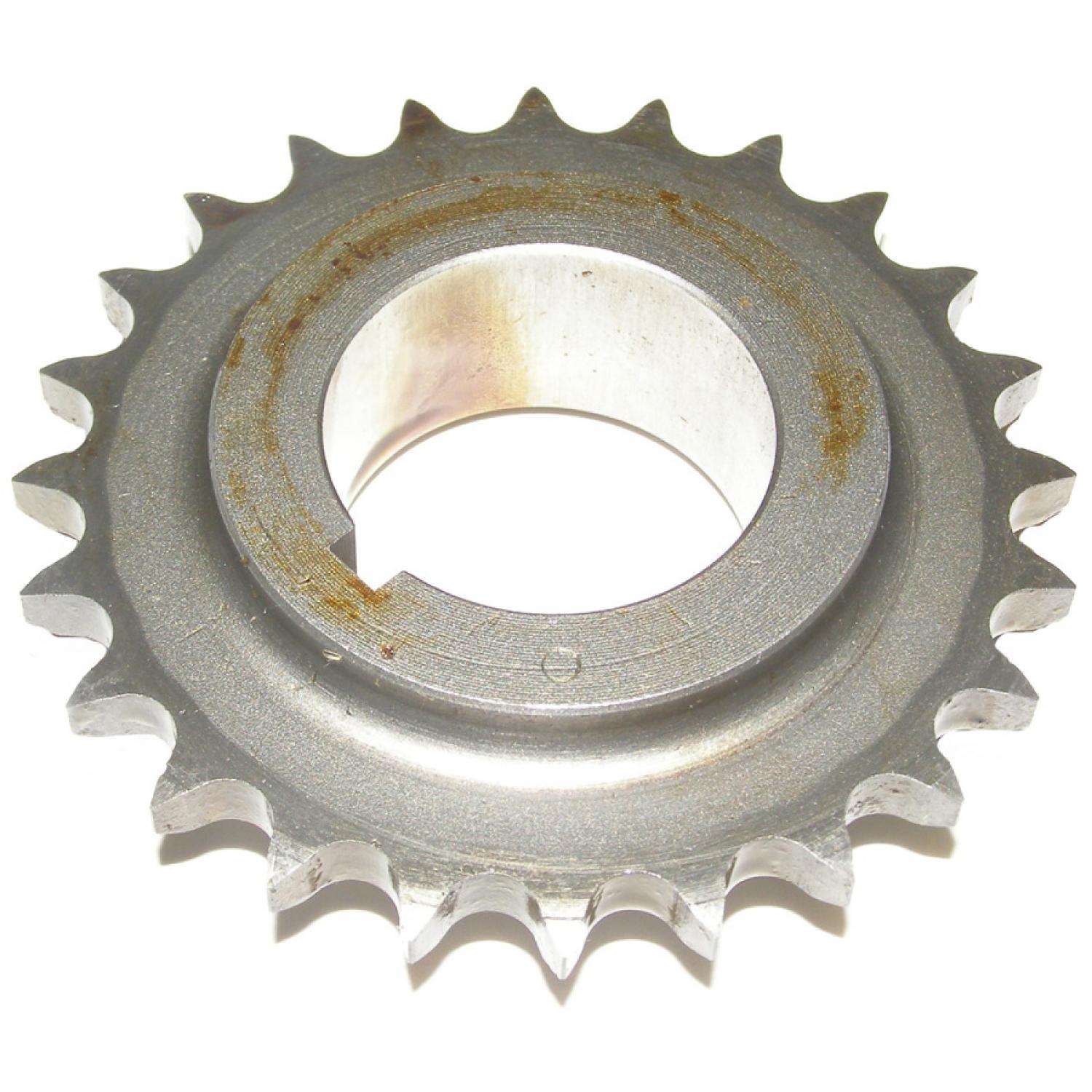 Cloyes S607 - Engine Timing Crankshaft Sprocket Cloyes S607 Engine Timing Crankshaft Sprocket product image 1 of 1