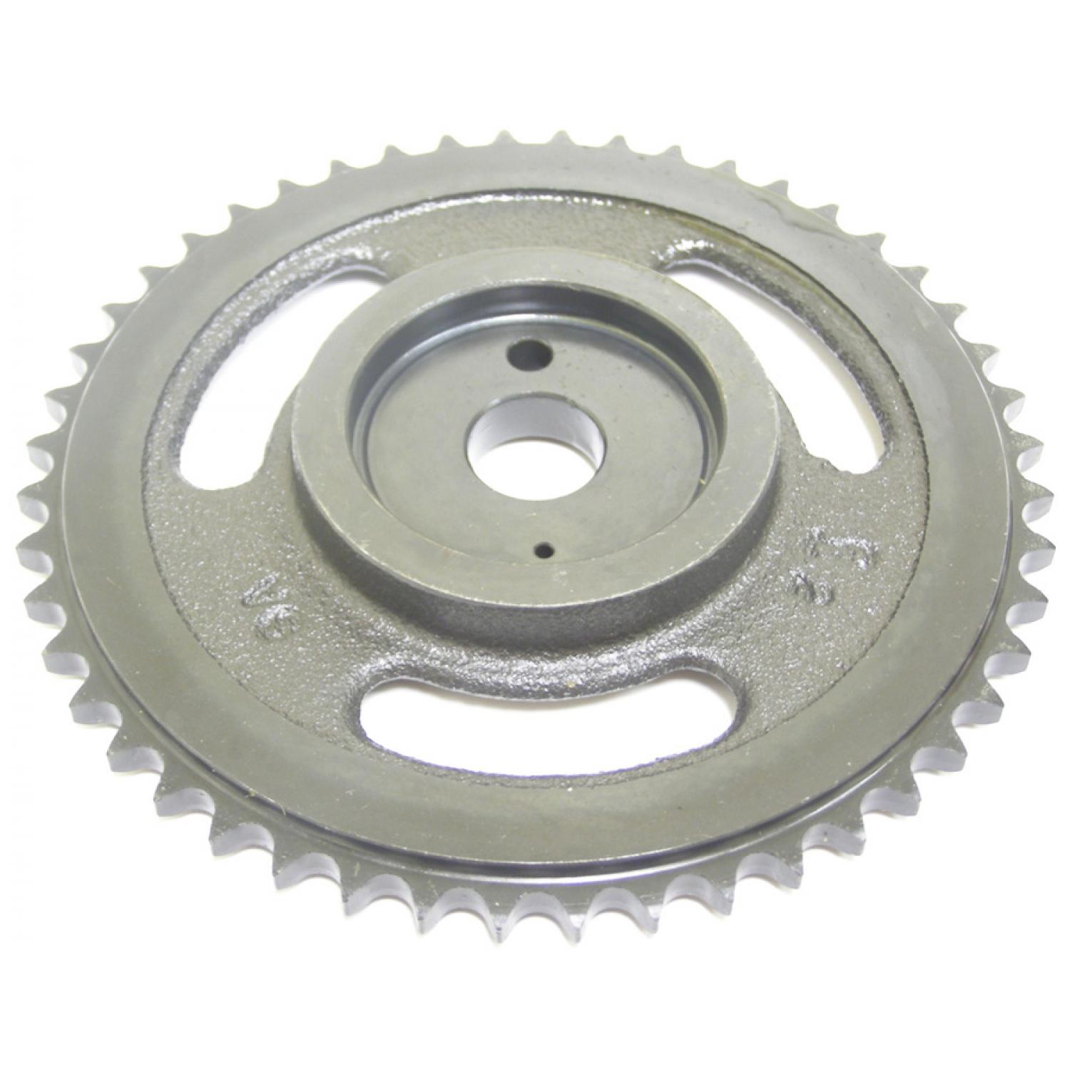 Cloyes S608T - Engine Timing Camshaft Sprocket Cloyes S608T Engine Timing Camshaft Sprocket product image 1 of 1