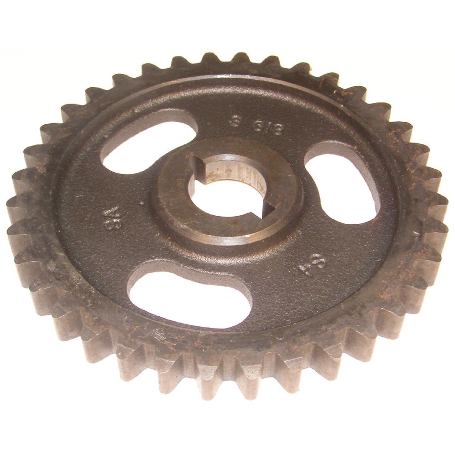 Cloyes S618T - Engine Timing Camshaft Sprocket Cloyes S618T Engine Timing Camshaft Sprocket product image 1 of 1