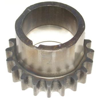 1991 Oldsmobile Cutlass Calais Engine Timing Crankshaft Sprocket Cloyes S621 image 1 of 1