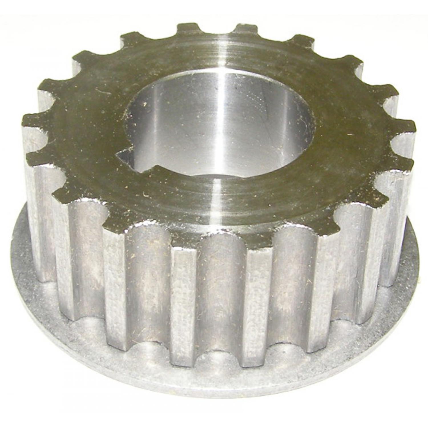 Cloyes S631 - Engine Timing Crankshaft Sprocket Cloyes S631 Engine Timing Crankshaft Sprocket product image 1 of 1