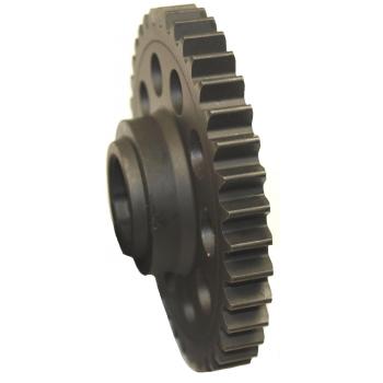 1992 Ford Probe Engine Timing Camshaft Sprocket Cloyes S636T image 2 of 3