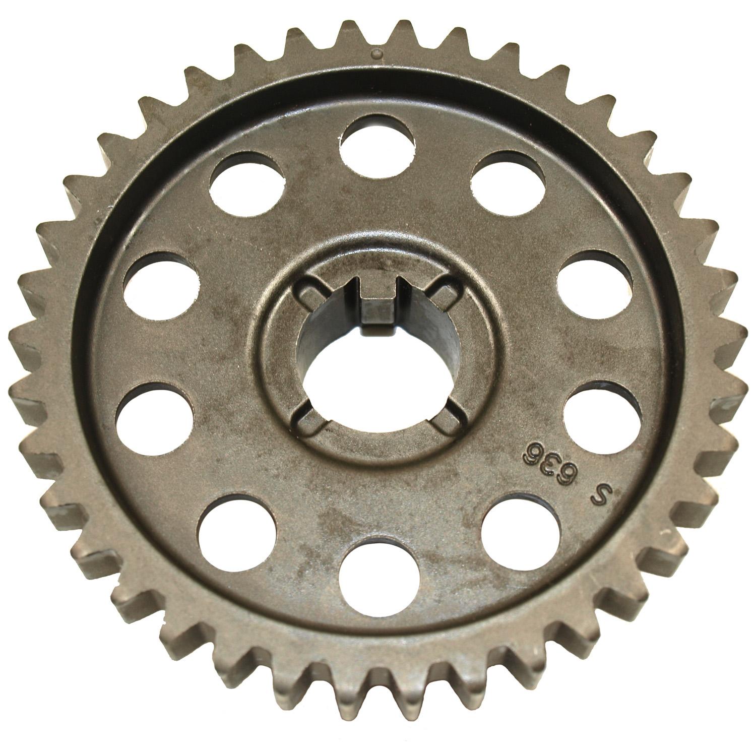 Cloyes S636T Engine Timing Camshaft Sprocket product image 3 of 3
