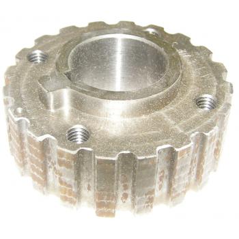 1989 Suzuki Sidekick Engine Timing Crankshaft Sprocket Outer Cloyes S643 image 1 of 1