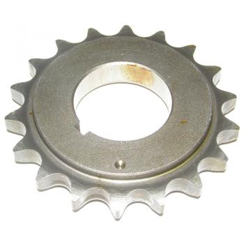 2000 GMC K3500 Engine Timing Crankshaft Sprocket Cloyes S645 image 1 of 1