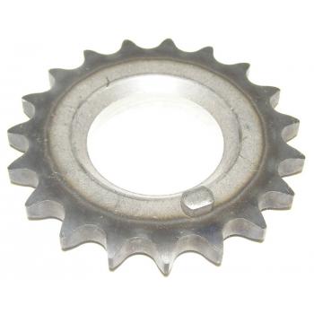 1989 Merkur Scorpio Engine Timing Crankshaft Sprocket Cloyes S651 image 1 of 1