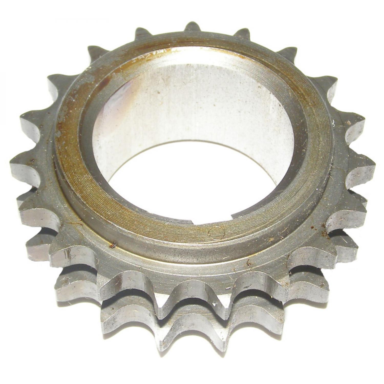 Cloyes S653 - Engine Timing Crankshaft Sprocket Cloyes S653 Engine Timing Crankshaft Sprocket product image 1 of 1
