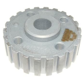 1986 Volkswagen Scirocco Engine Timing Crankshaft Sprocket