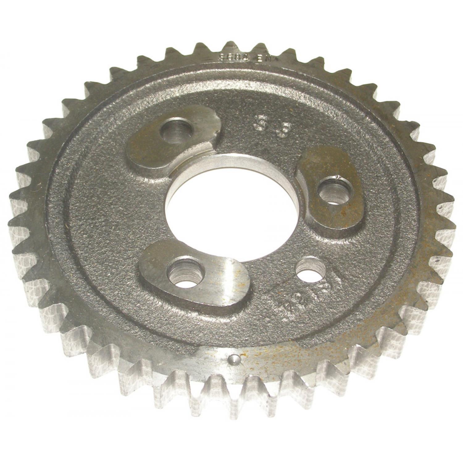 Cloyes S684T - Engine Timing Camshaft Sprocket Cloyes S684T Engine Timing Camshaft Sprocket product image 1 of 1