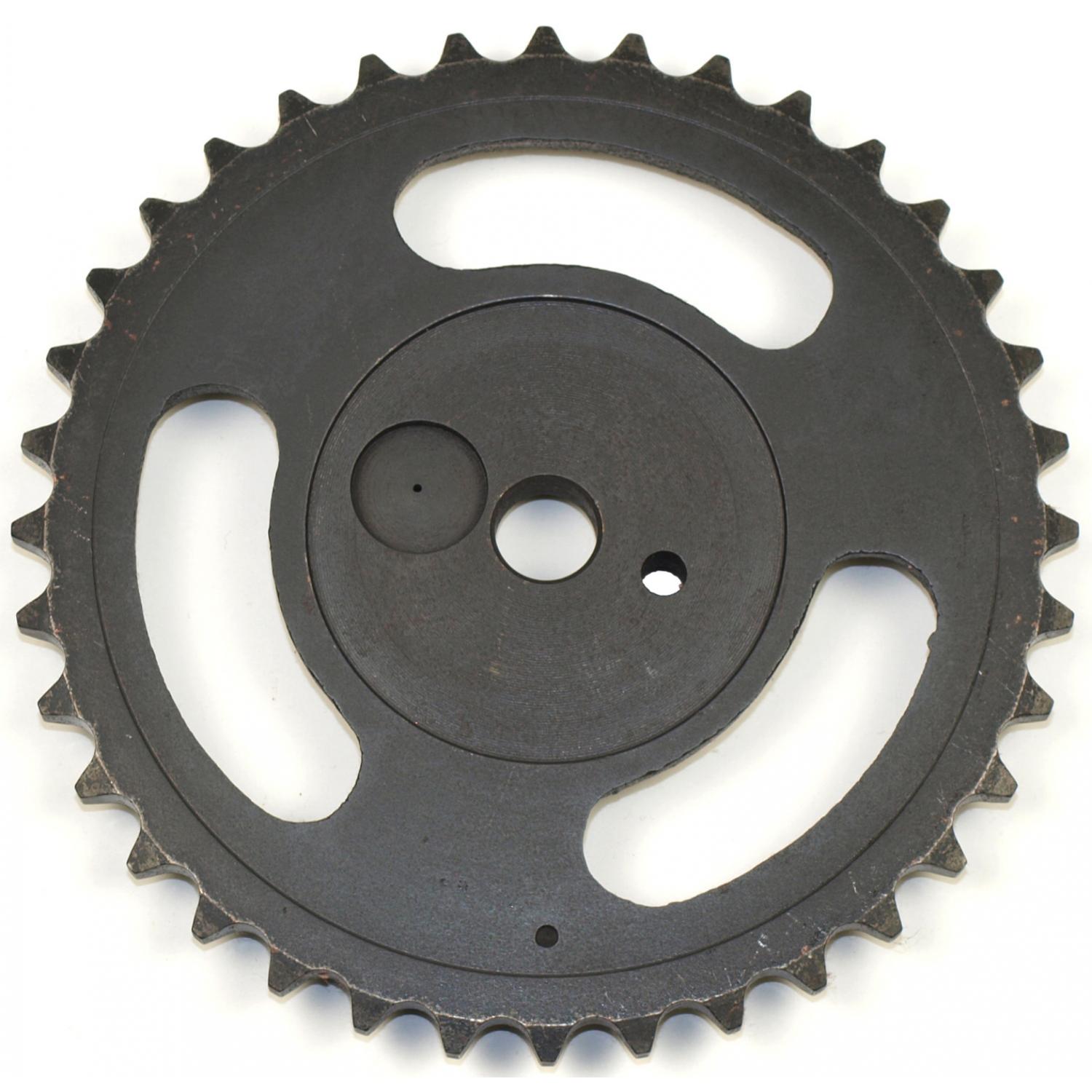 Cloyes S688T - Engine Timing Camshaft Sprocket Cloyes S688T Engine Timing Camshaft Sprocket product image 3 of 3
