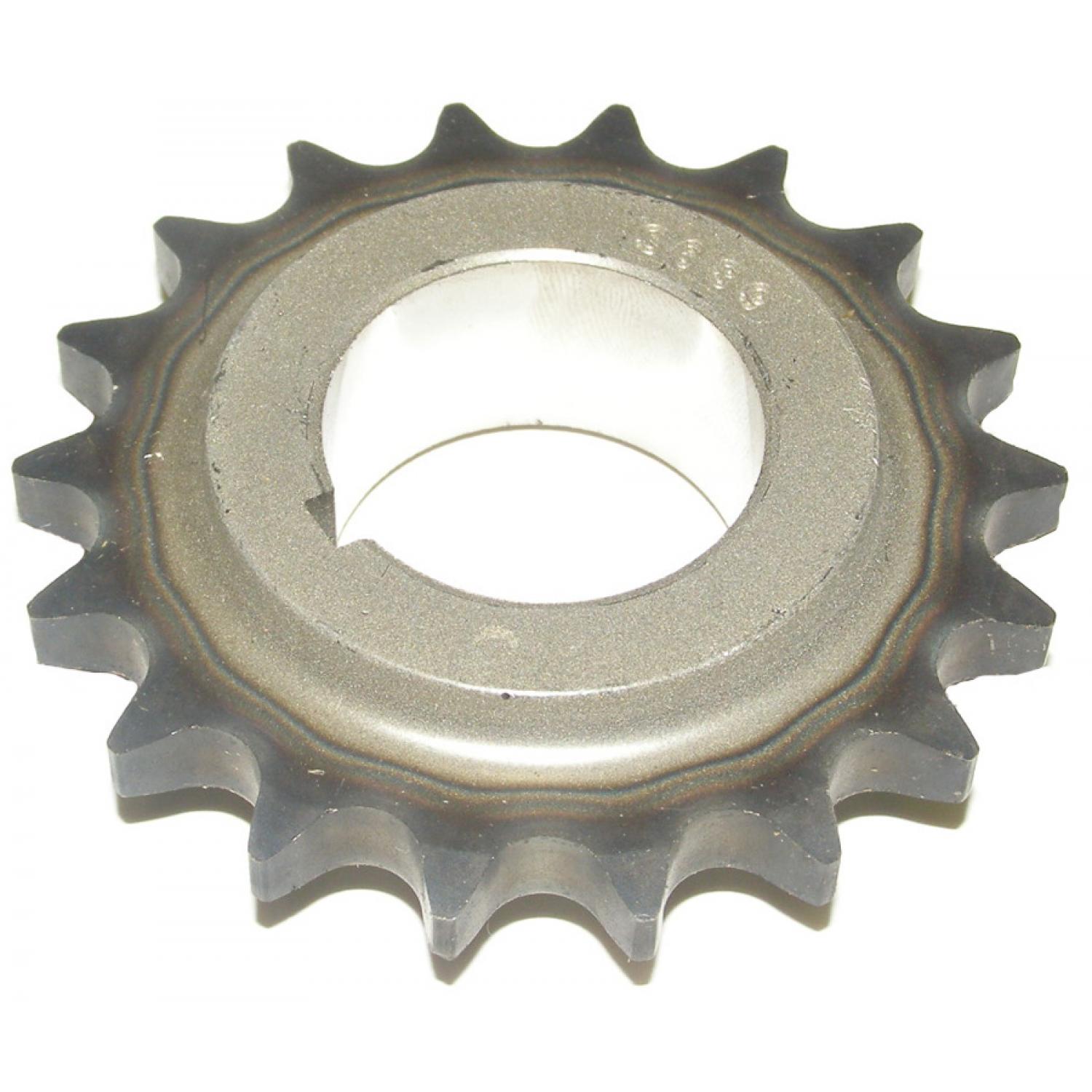 Cloyes S689 - Engine Timing Crankshaft Sprocket Cloyes S689 Engine Timing Crankshaft Sprocket product image 1 of 1