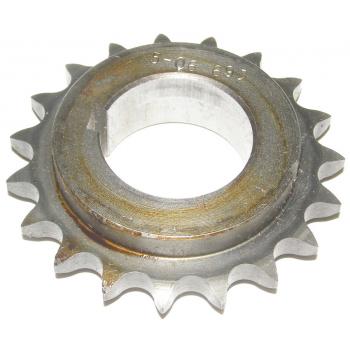 1990 Nissan Pulsar NX Engine Timing Crankshaft Sprocket Outer Cloyes S693 image 1 of 1
