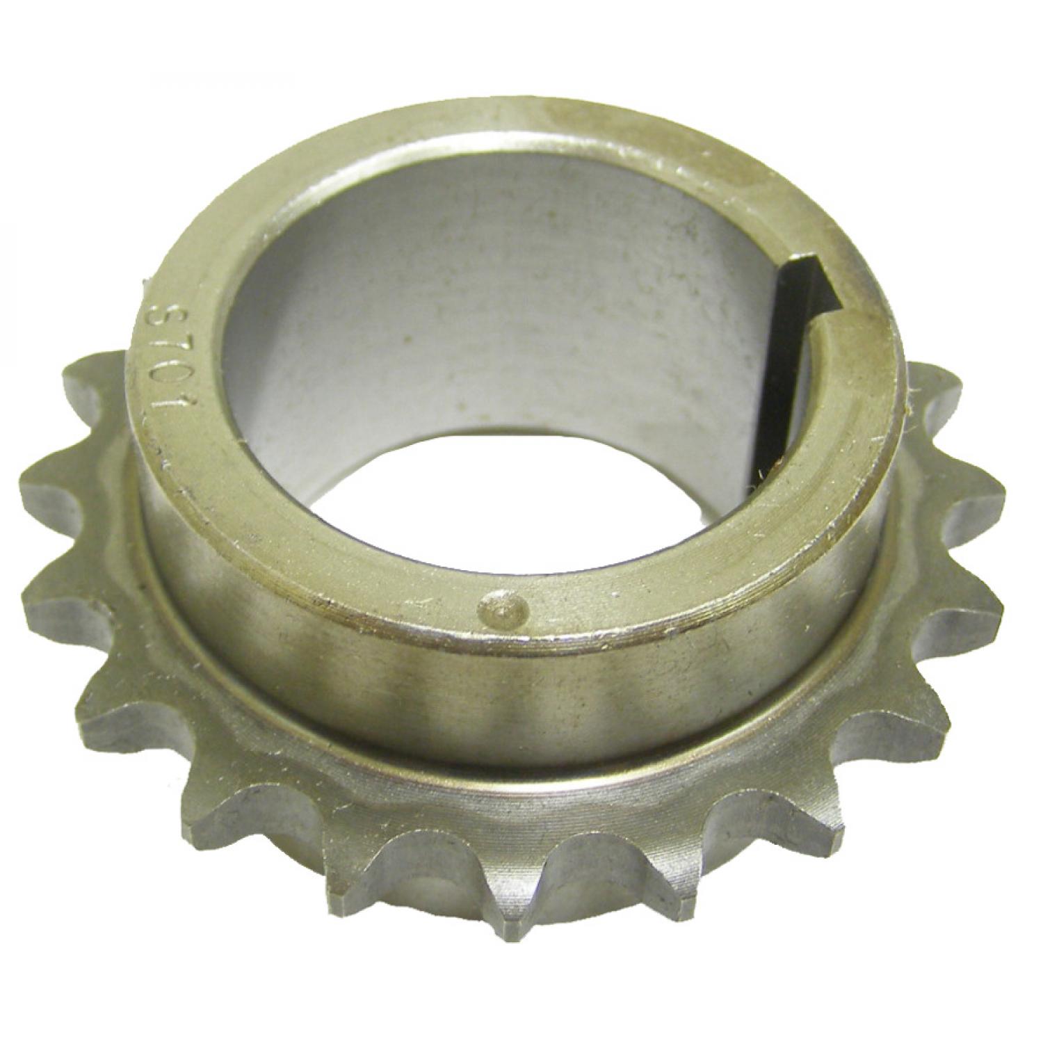 Cloyes S701 - Engine Timing Crankshaft Sprocket Cloyes S701 Engine Timing Crankshaft Sprocket product image 1 of 1
