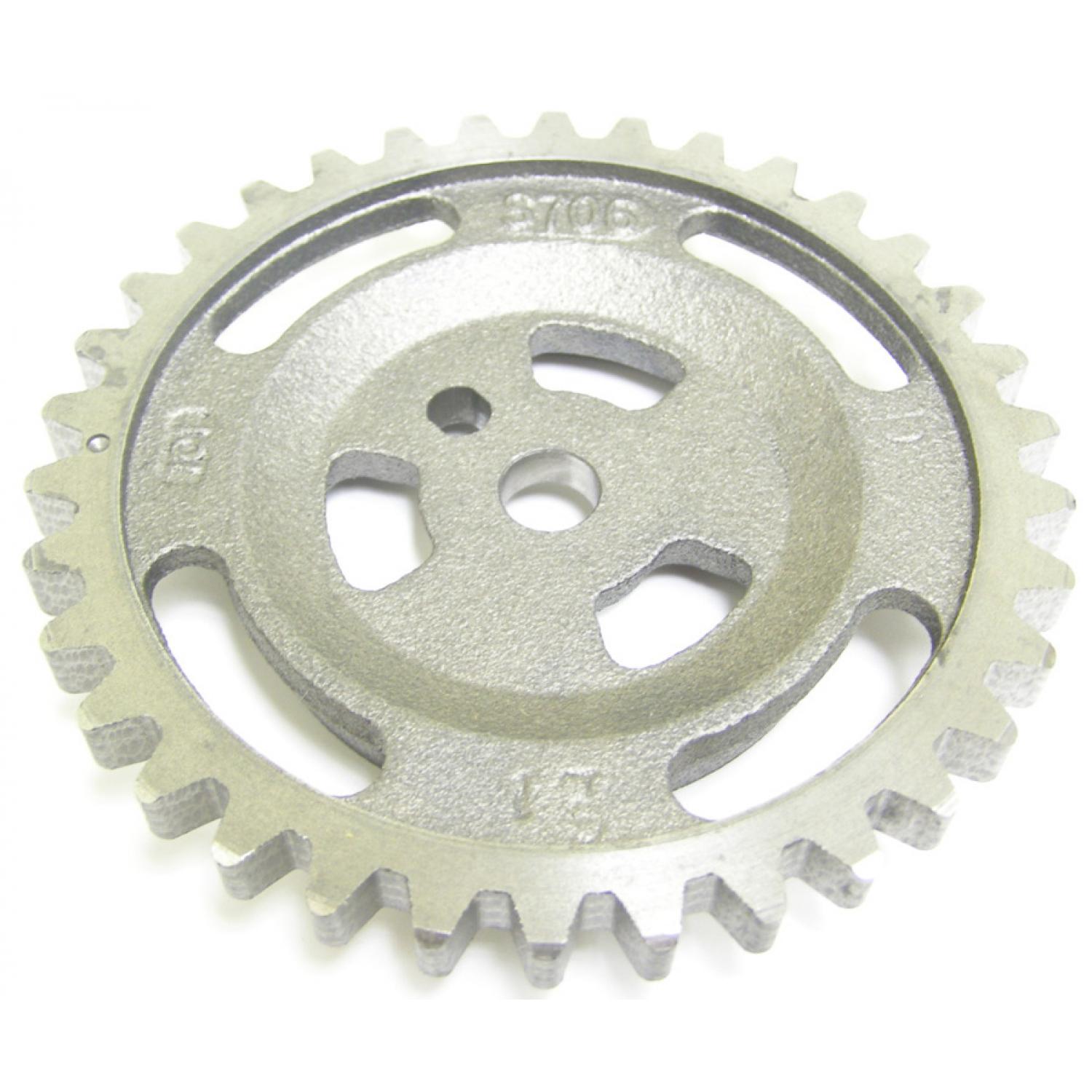 Cloyes S706T Engine Timing Camshaft Sprocket product image 1 of 1