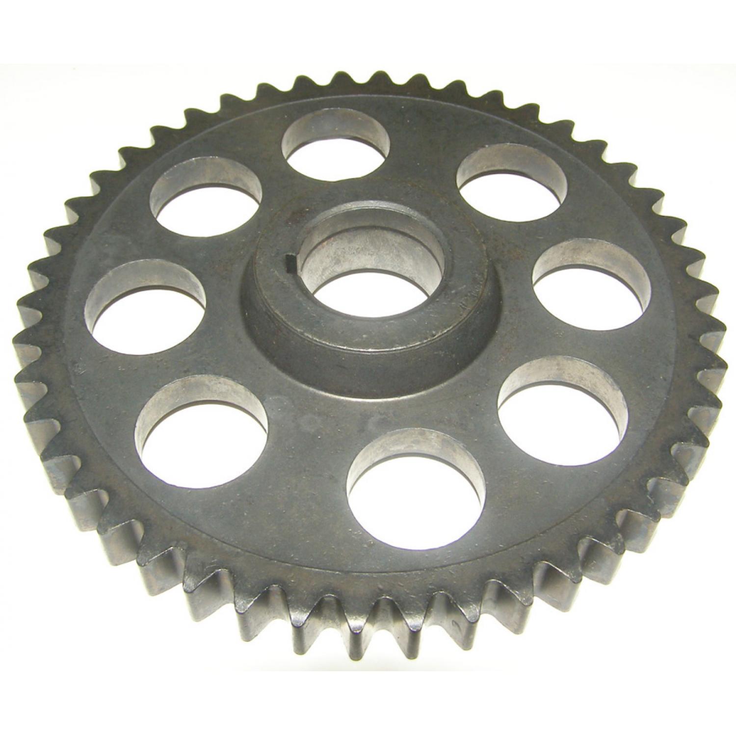 Cloyes S712T - Engine Timing Camshaft Sprocket Cloyes S712T Engine Timing Camshaft Sprocket product image 1 of 1