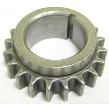 2002 Dodge Caravan Engine Timing Crankshaft Sprocket Cloyes S715 image 1 of 1