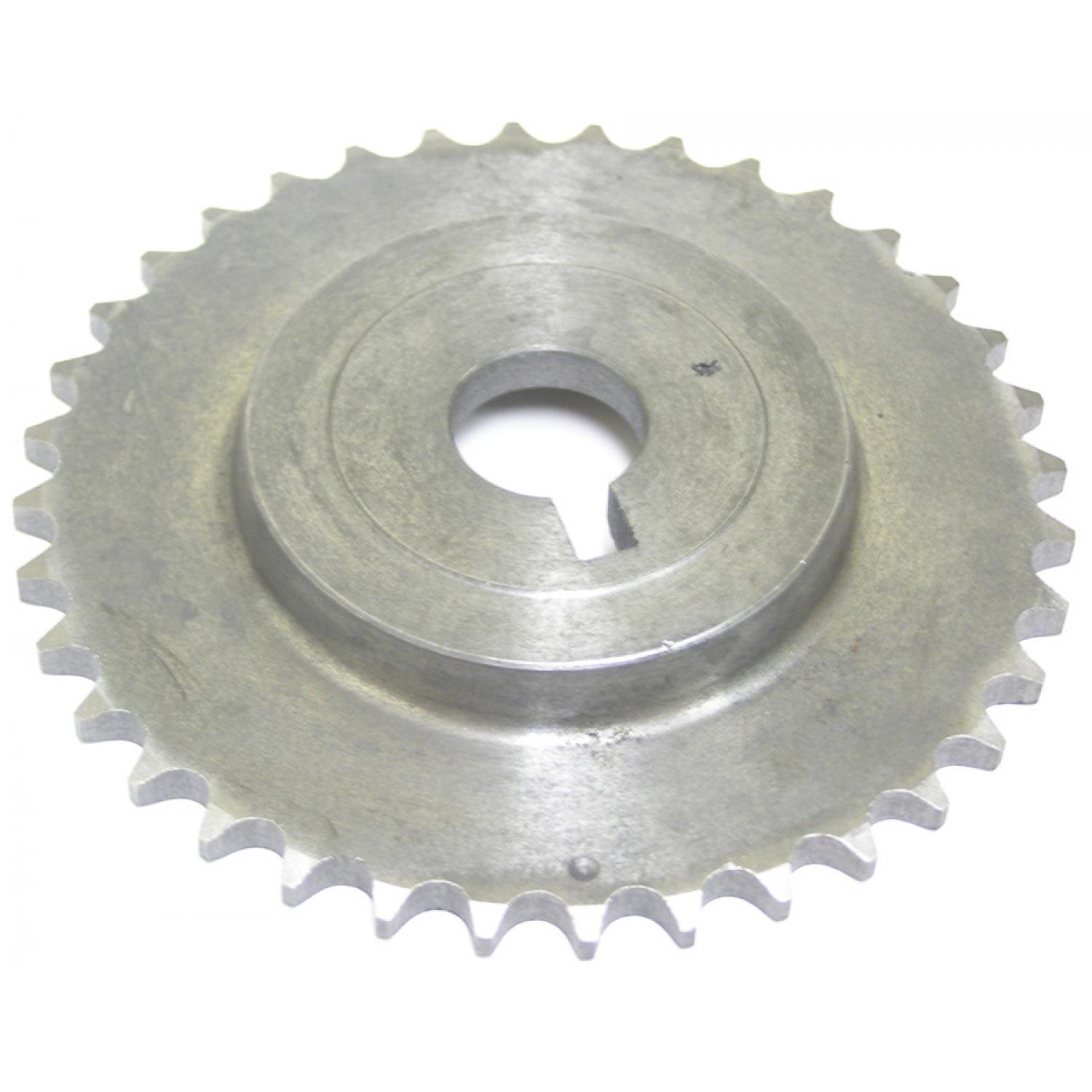 Cloyes S724 - Engine Timing Camshaft Sprocket Cloyes S724 Engine Timing Camshaft Sprocket product image 1 of 1