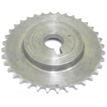 1993 Nissan NX Engine Timing Camshaft Sprocket Front Cloyes S724 image 1 of 1
