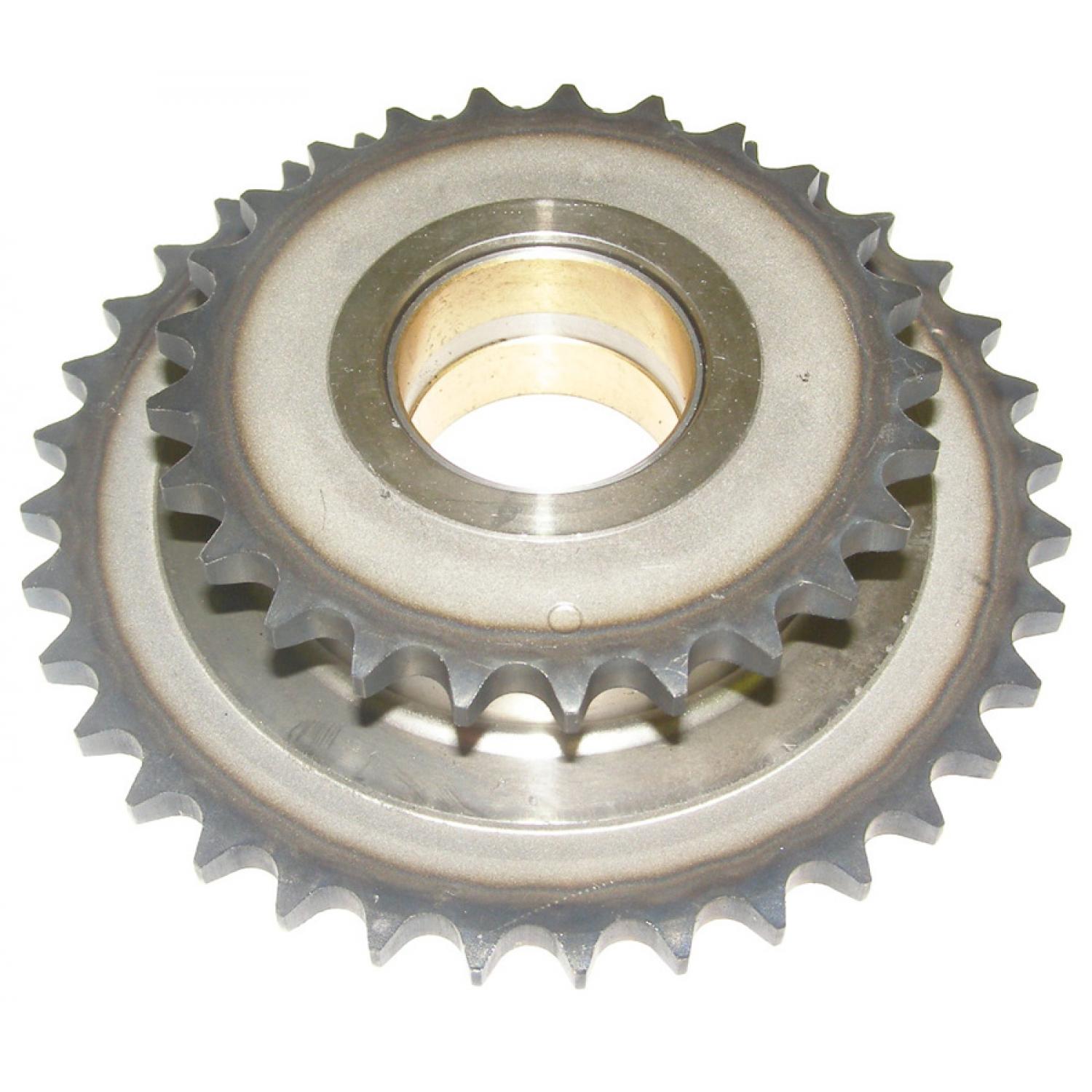 Cloyes S737 - Engine Timing Idler Sprocket Cloyes S737 Engine Timing Idler Sprocket product image 1 of 1