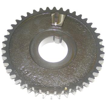 2008 Ford E-350 Econoline Engine Timing Camshaft Sprocket