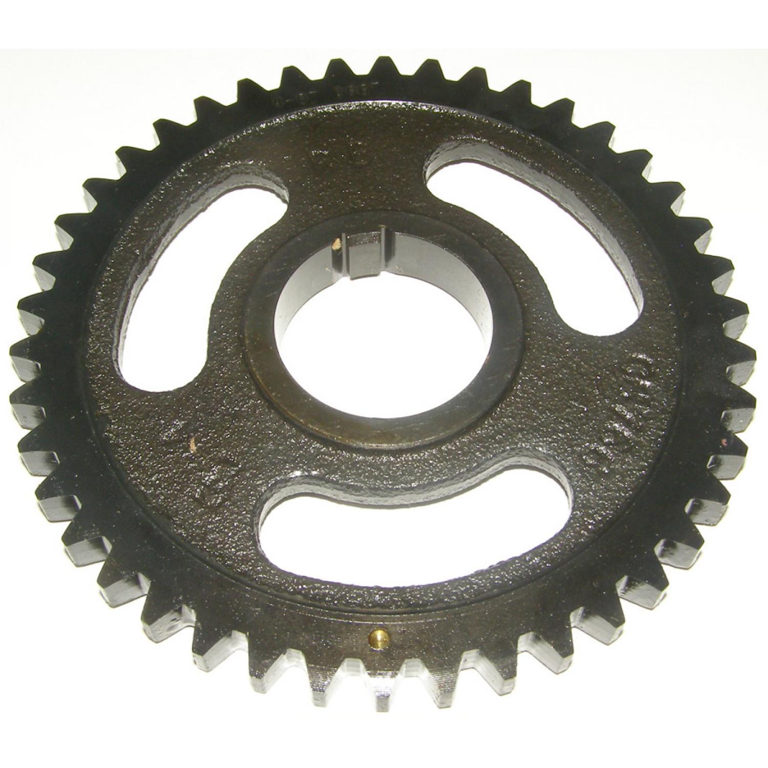 Cloyes S766T - Engine Timing Camshaft Sprocket Cloyes S766T Engine Timing Camshaft Sprocket product image 1 of 1