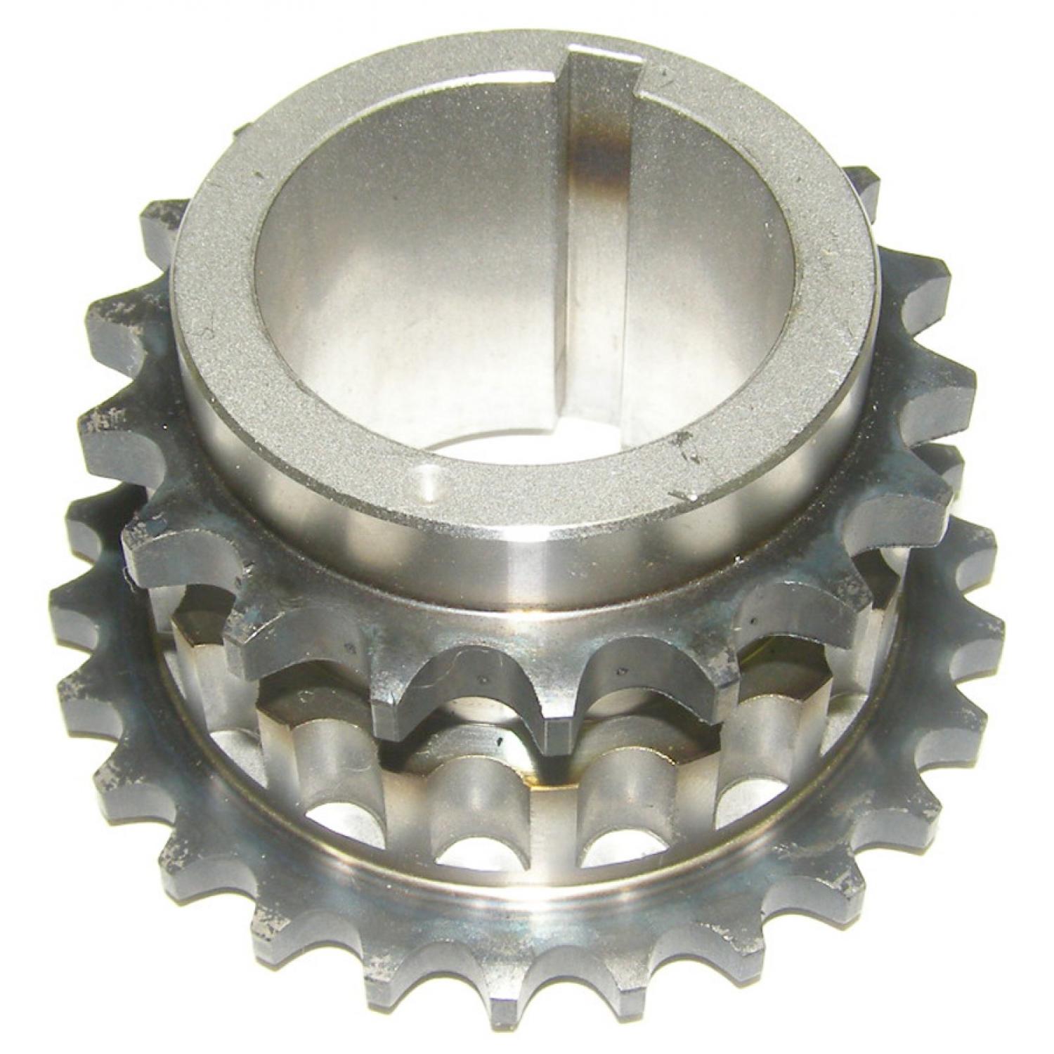 Cloyes S771 - Engine Timing Crankshaft Sprocket Cloyes S771 Engine Timing Crankshaft Sprocket product image 1 of 1