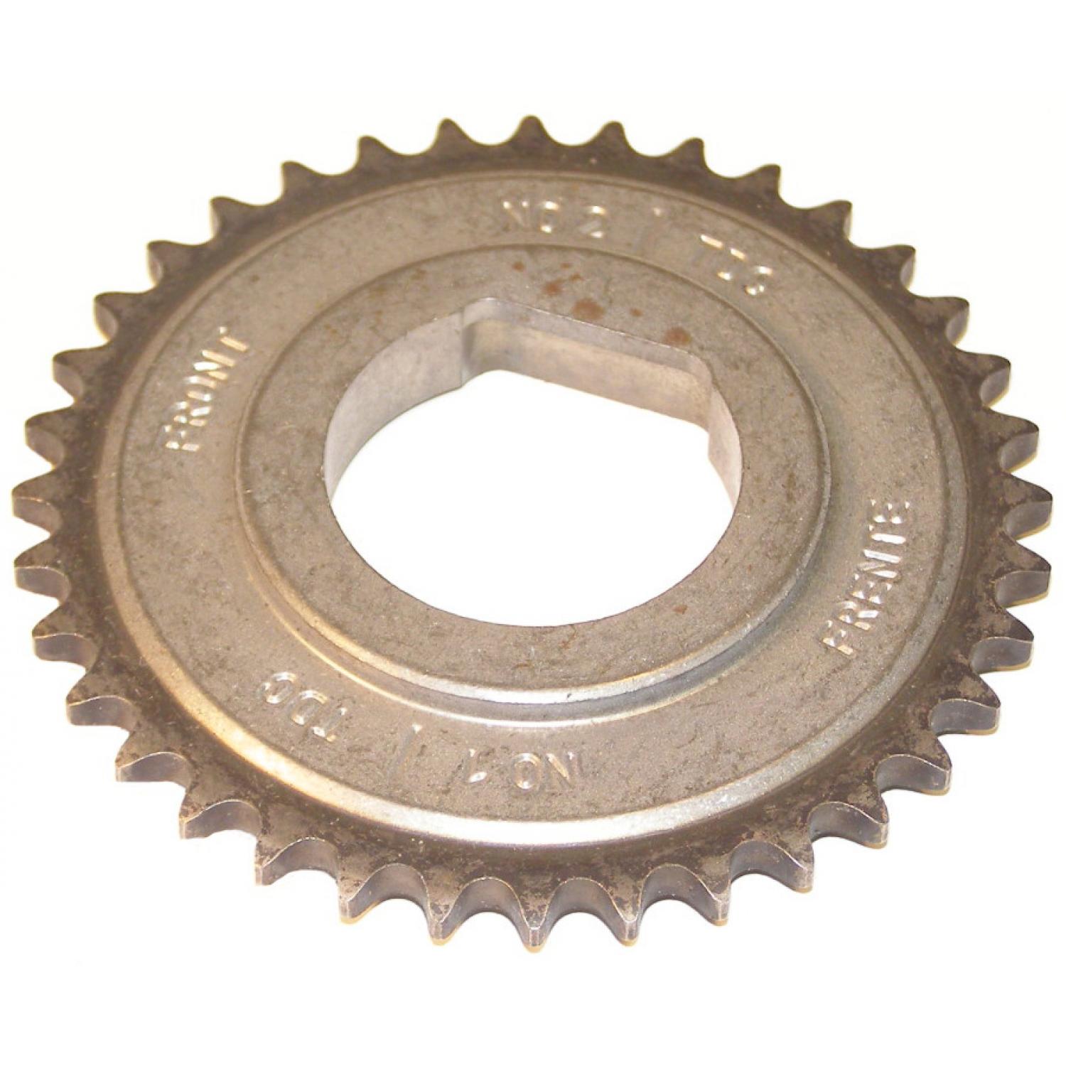 Cloyes S803 - Engine Timing Crankshaft Sprocket Cloyes S803 Engine Timing Crankshaft Sprocket product image 1 of 1