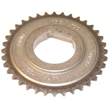 2002 Dodge Caravan Engine Timing Crankshaft Sprocket Cloyes S803 image 1 of 1