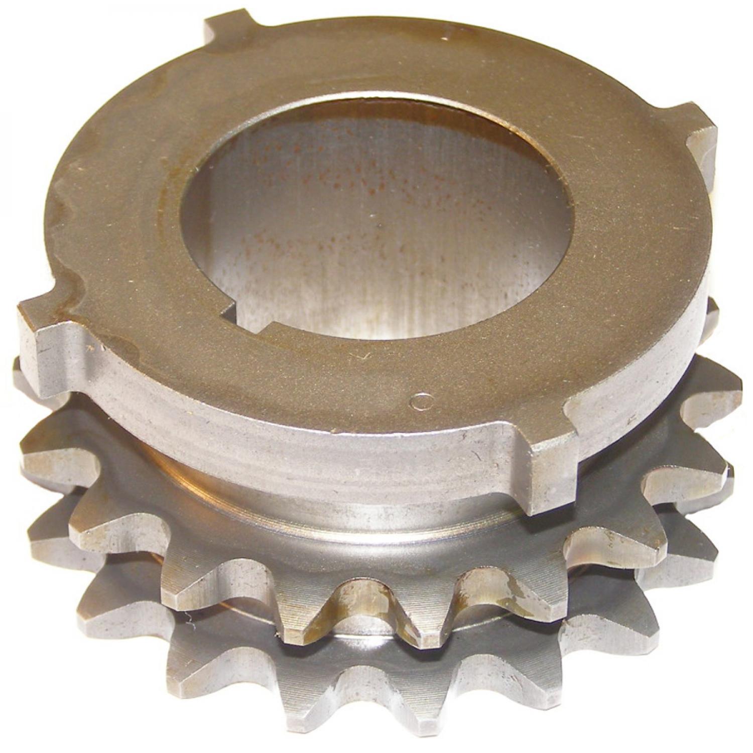 Cloyes S807 - Engine Timing Crankshaft Sprocket Cloyes S807 Engine Timing Crankshaft Sprocket product image 1 of 1