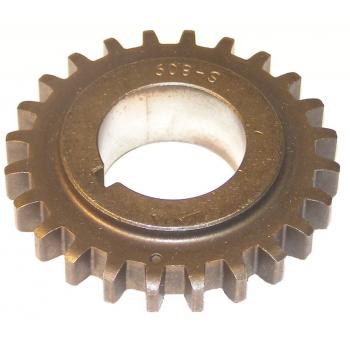 1998 Jeep Grand Cherokee Engine Timing Crankshaft Sprocket Cloyes S809 image 1 of 1