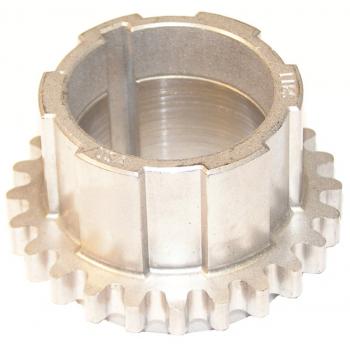 1995 Pontiac Trans Sport Engine Timing Crankshaft Sprocket Cloyes S811 image 1 of 1