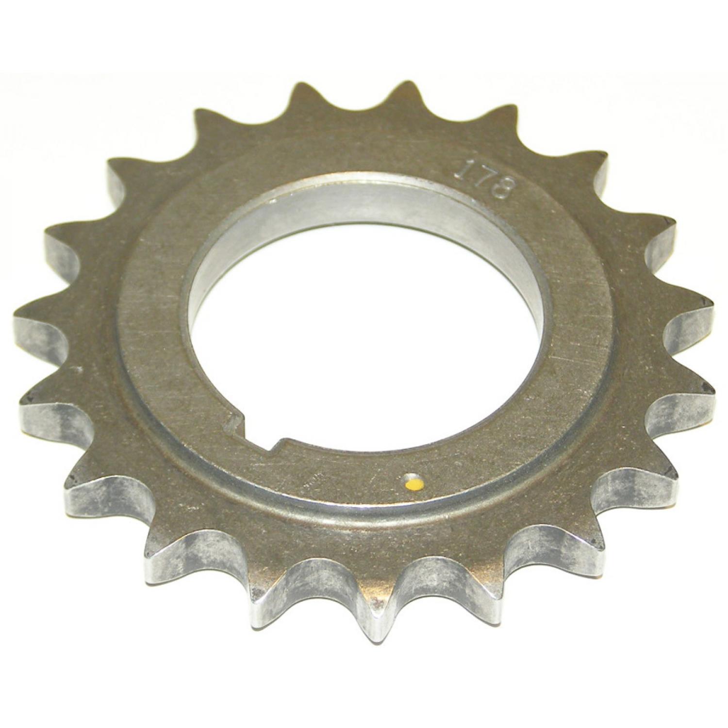 Cloyes S815 - Engine Timing Crankshaft Sprocket Cloyes S815 Engine Timing Crankshaft Sprocket product image 1 of 1