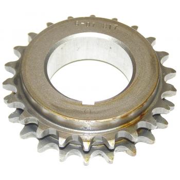 1996 Ford Econoline Super Duty Engine Timing Crankshaft Sprocket Cloyes S817 image 1 of 1