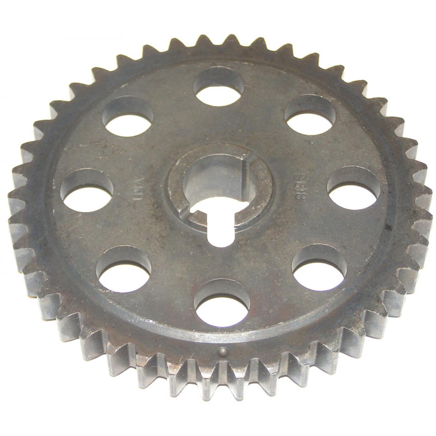 Cloyes S818T - Engine Timing Camshaft Sprocket Cloyes S818T Engine Timing Camshaft Sprocket product image 1 of 1