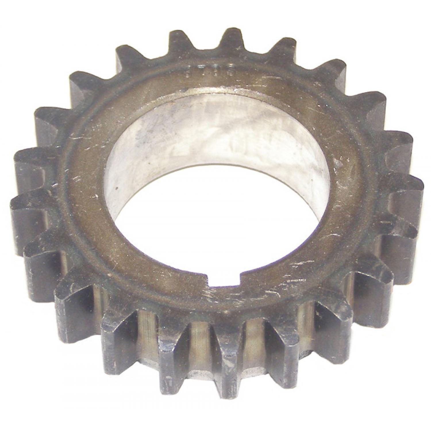Cloyes S819 - Engine Timing Crankshaft Sprocket Cloyes S819 Engine Timing Crankshaft Sprocket product image 1 of 1