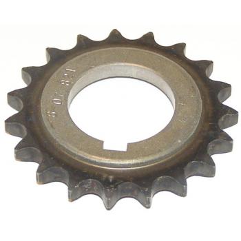 2000 Mazda B4000 Engine Timing Crankshaft Sprocket Cloyes S821 image 1 of 1