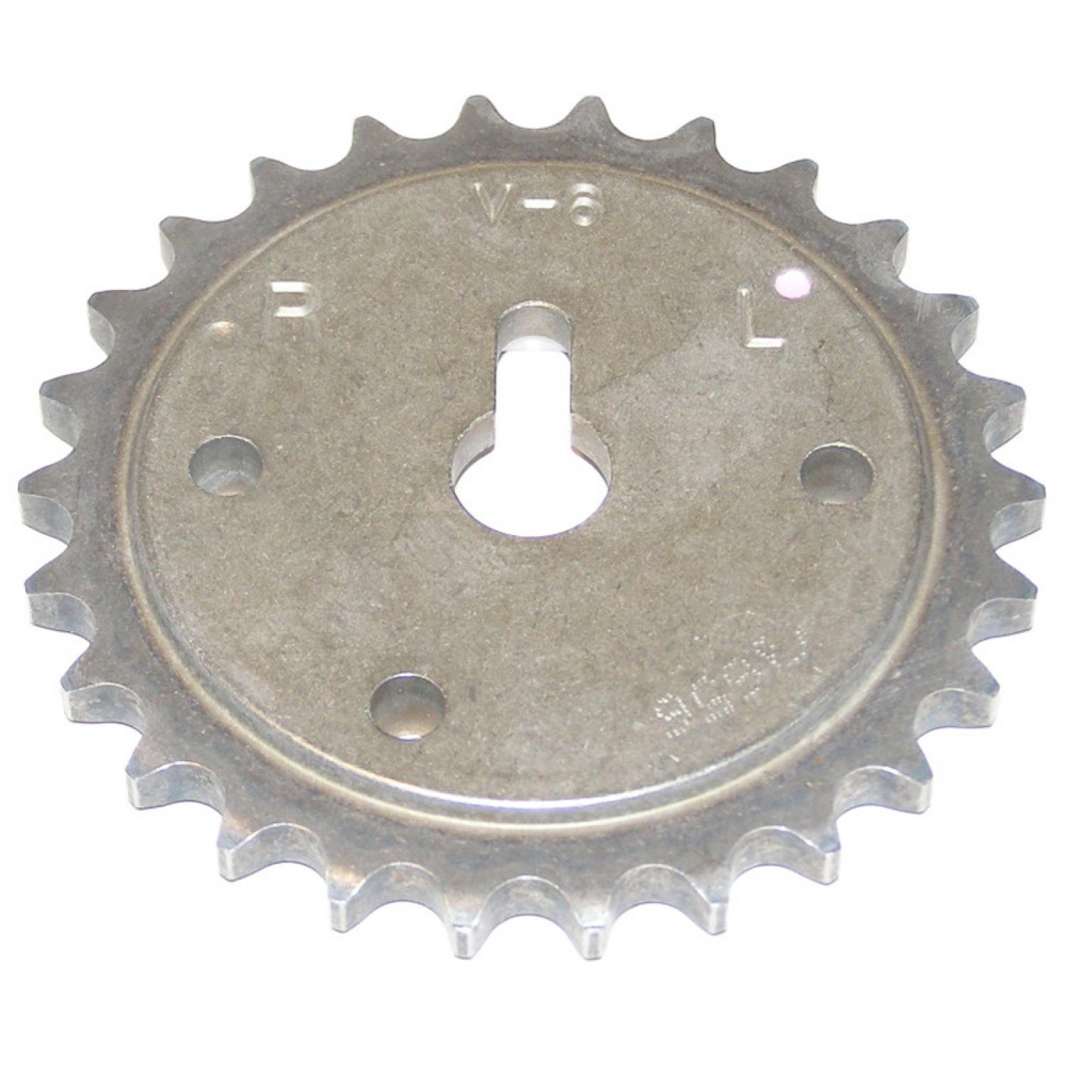 Cloyes S824 - Engine Timing Camshaft Sprocket Cloyes S824 Engine Timing Camshaft Sprocket product image 1 of 1