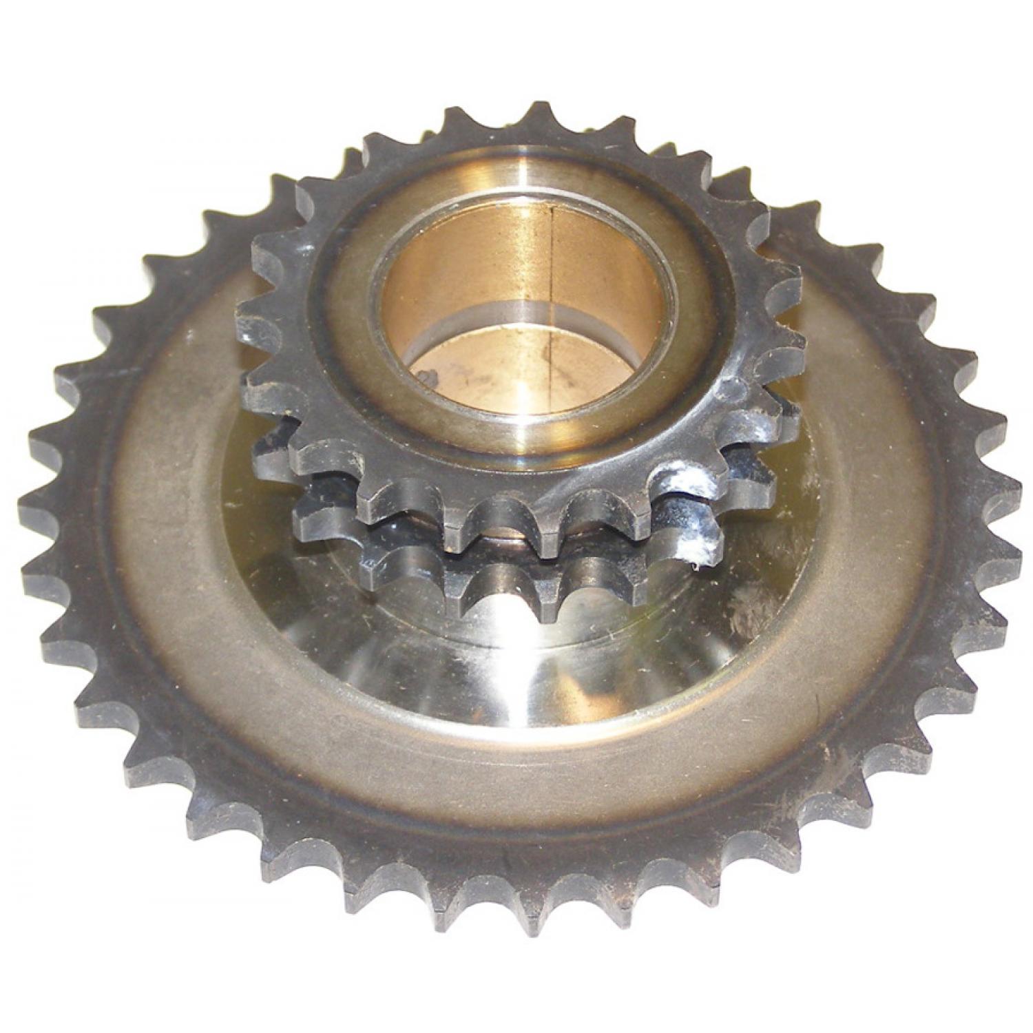 Cloyes S825 - Engine Timing Idler Sprocket Cloyes S825 Engine Timing Idler Sprocket product image 1 of 1