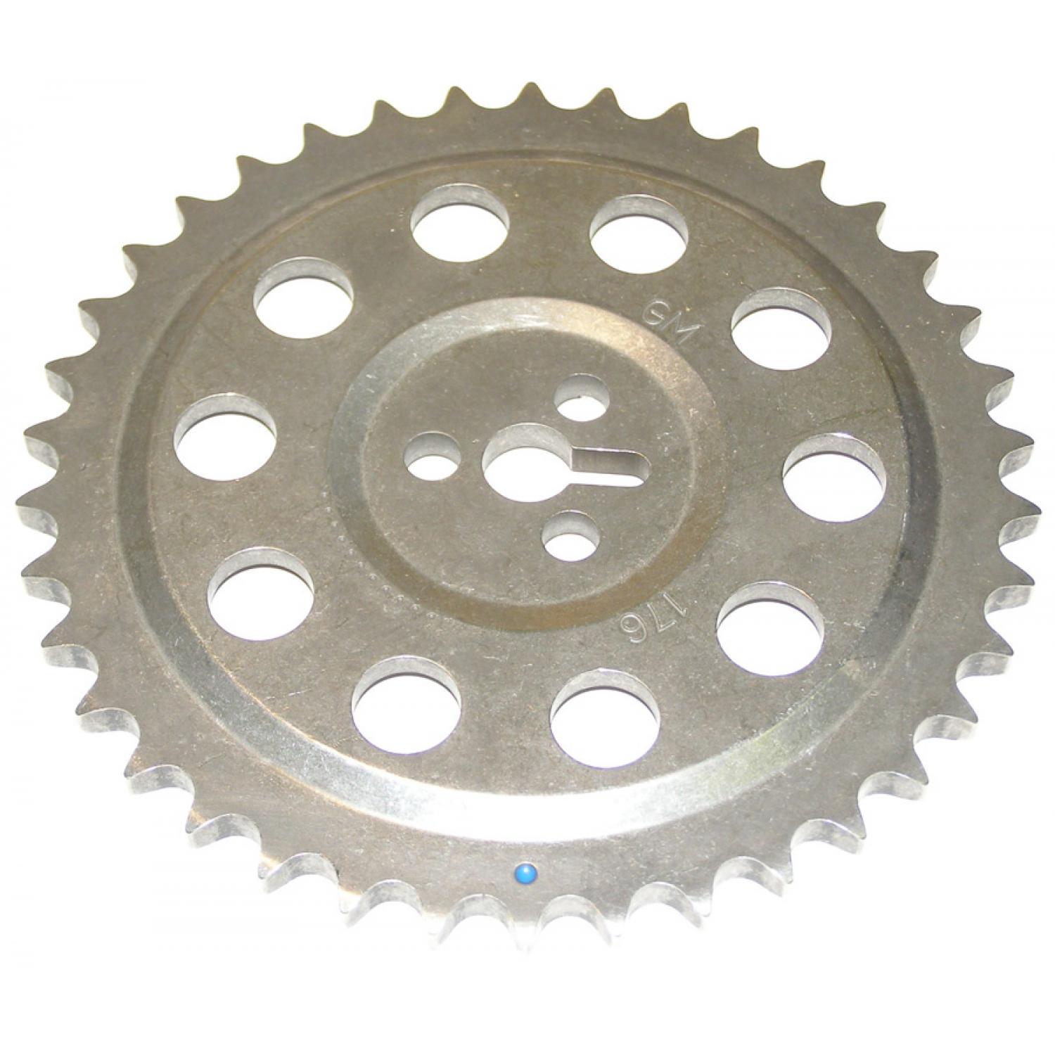 Cloyes S830T - Engine Timing Camshaft Sprocket Cloyes S830T Engine Timing Camshaft Sprocket product image 1 of 1
