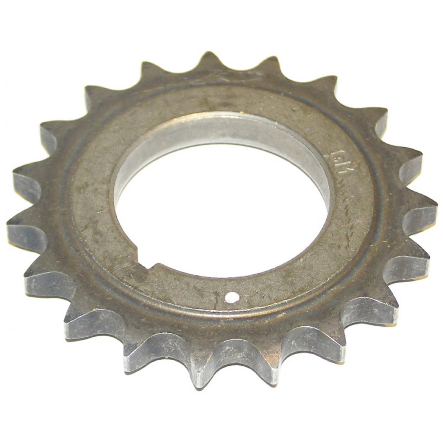 Cloyes S831 - Engine Timing Crankshaft Sprocket Cloyes S831 Engine Timing Crankshaft Sprocket product image 1 of 1