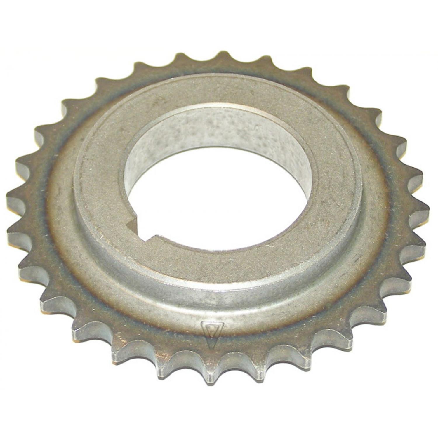 Cloyes S835 - Engine Timing Crankshaft Sprocket Cloyes S835 Engine Timing Crankshaft Sprocket product image 1 of 1