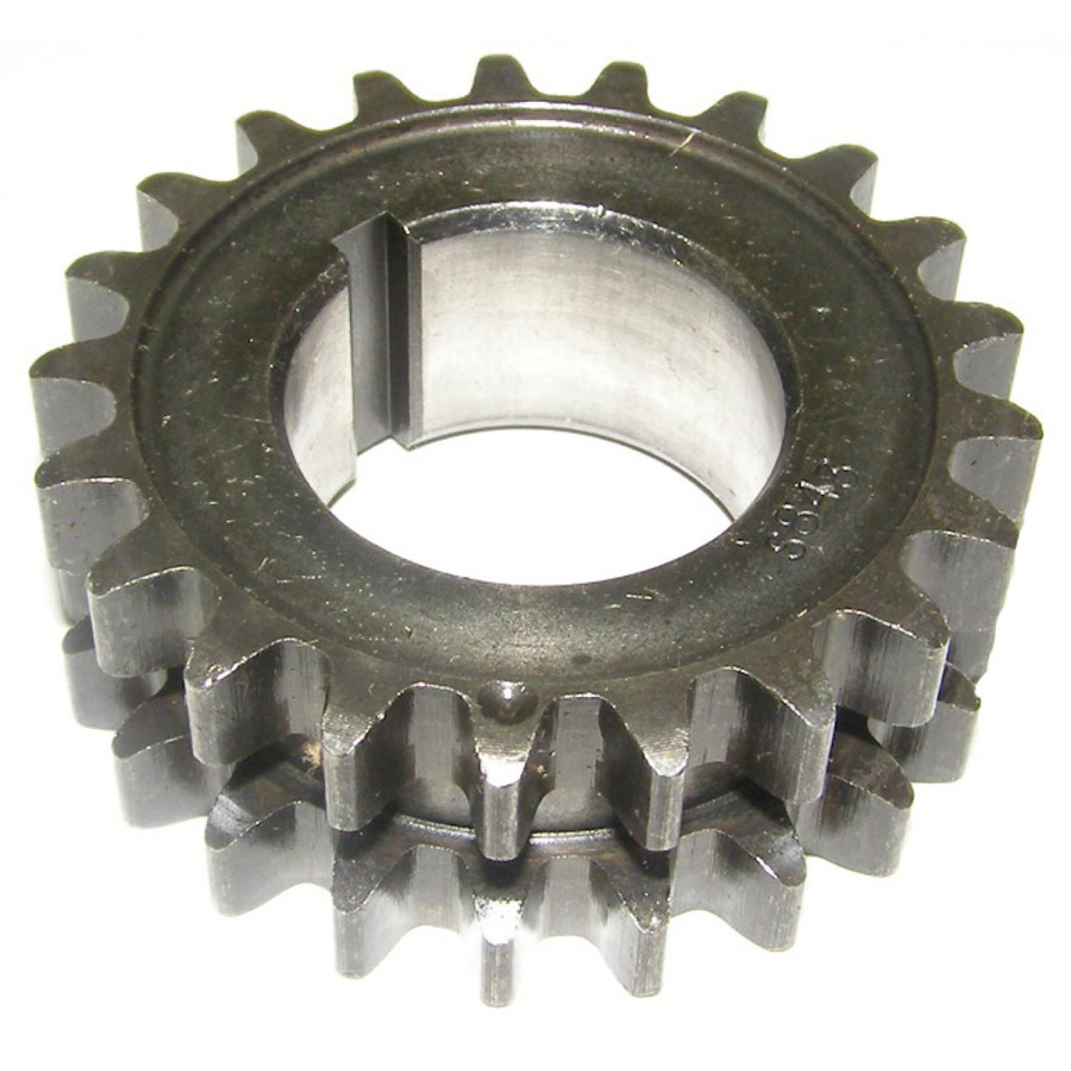 Cloyes S843 Engine Timing Crankshaft Sprocket product image 1 of 1