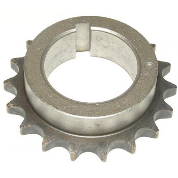 2005 Toyota Celica Engine Timing Crankshaft Sprocket Cloyes S845 image 1 of 1