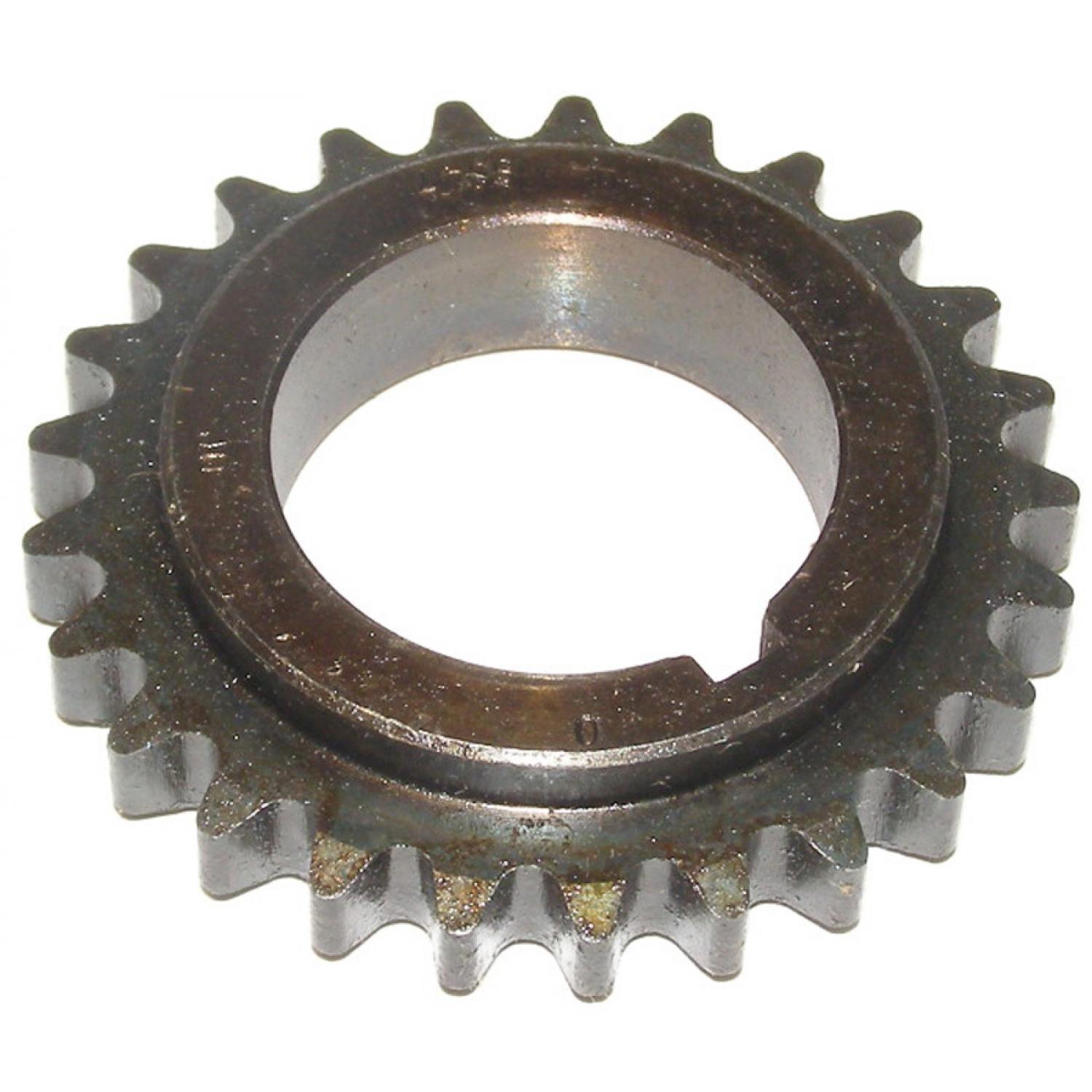 Cloyes S847 - Engine Timing Crankshaft Sprocket Cloyes S847 Engine Timing Crankshaft Sprocket product image 1 of 1
